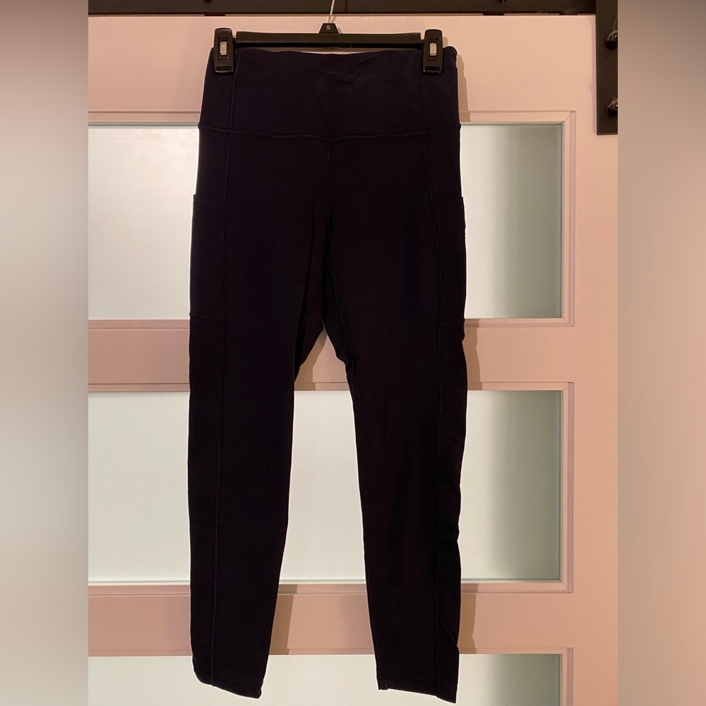 Maven Thread MT Luxe Leggings Size S